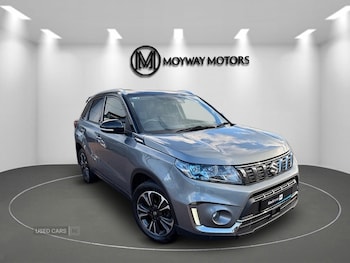 Used Suzuki Vitara 2019 for sale - 77412660: Photo