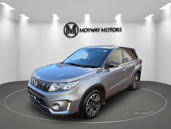 Used Suzuki Vitara 2019 for sale - 77412660: Photo