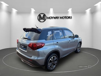 Used Suzuki Vitara 2019 for sale - 77412660: Photo