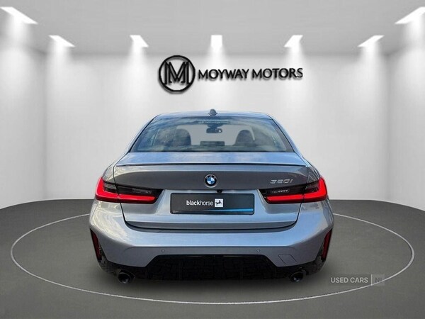 Used BMW 3 Series 2024 for sale - 76215862: Photo 10