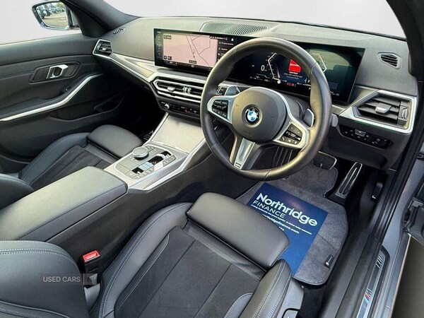 Used BMW 3 Series 2024 for sale - 76215862: Photo 11