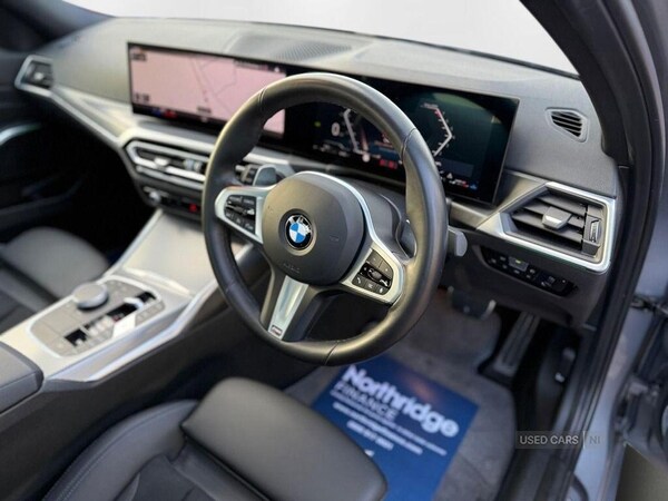 Used BMW 3 Series 2024 for sale - 76215862: Photo 12