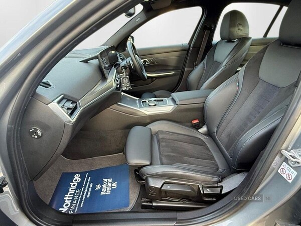 Used BMW 3 Series 2024 for sale - 76215862: Photo 14