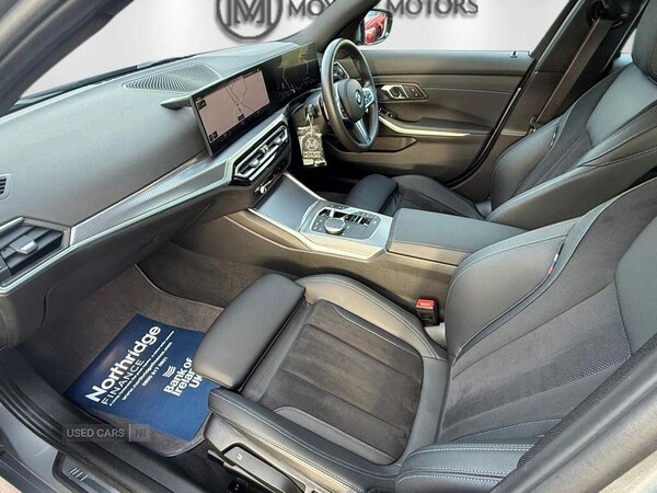 Used BMW 3 Series 2024 for sale - 76215862: Photo 15