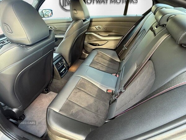 Used BMW 3 Series 2024 for sale - 76215862: Photo 16