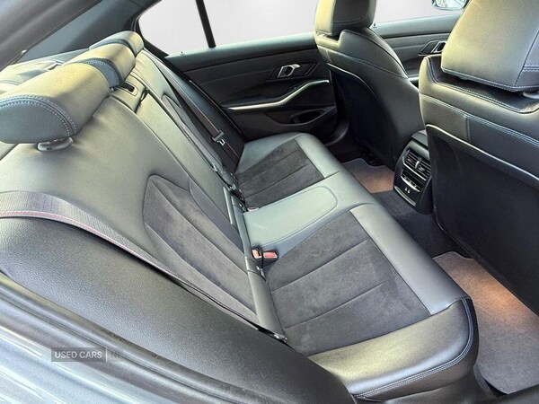 Used BMW 3 Series 2024 for sale - 76215862: Photo 17