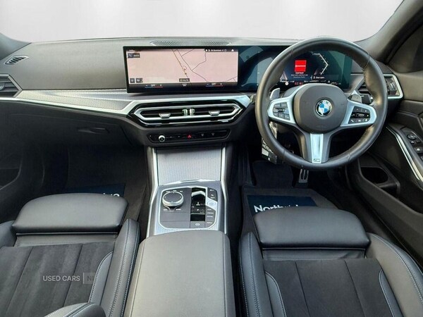 Used BMW 3 Series 2024 for sale - 76215862: Photo 18