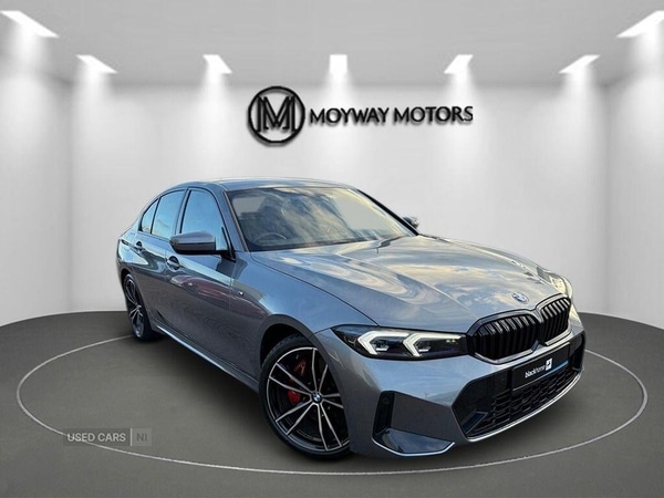 Used BMW 3 Series 2024 for sale - 76215862: Photo 2