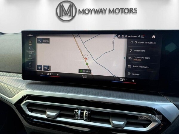 Used BMW 3 Series 2024 for sale - 76215862: Photo 20