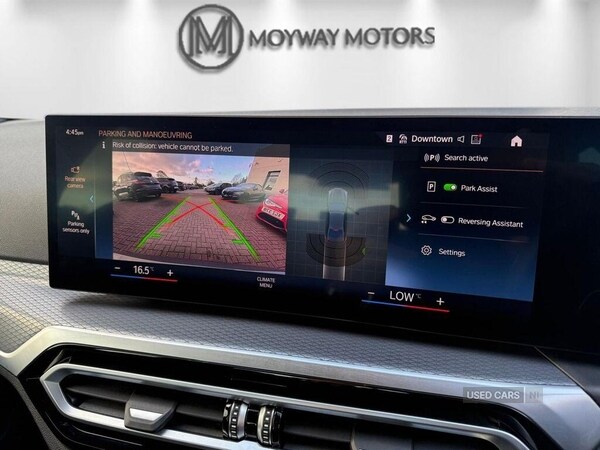 Used BMW 3 Series 2024 for sale - 76215862: Photo 21