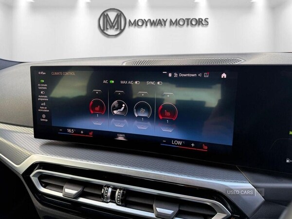 Used BMW 3 Series 2024 for sale - 76215862: Photo 22