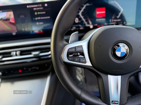 Used BMW 3 Series 2024 for sale - 76215862: Photo 23