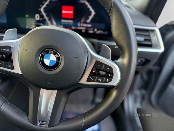 Used BMW 3 Series 2024 for sale - 76215862: Photo 24