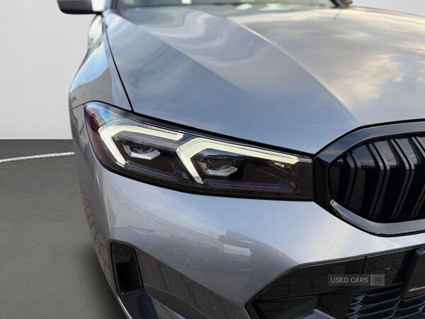 Used BMW 3 Series 2024 for sale - 76215862: Photo 25