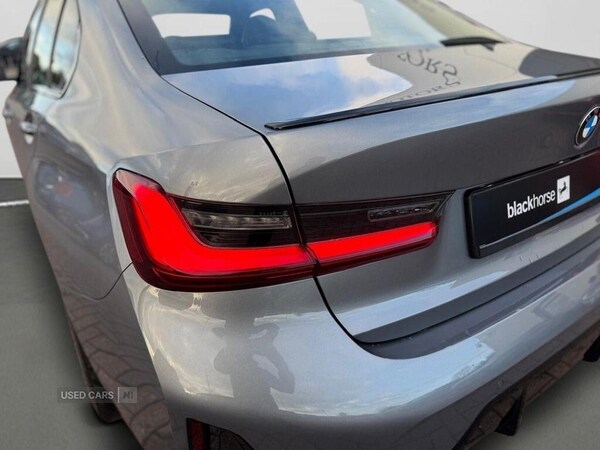 Used BMW 3 Series 2024 for sale - 76215862: Photo 26