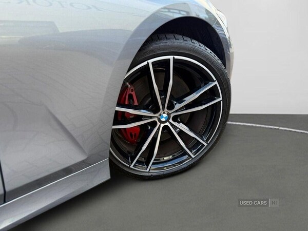 Used BMW 3 Series 2024 for sale - 76215862: Photo 27