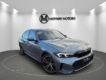 Used BMW 3 Series 2024 for sale - 76215862: Photo