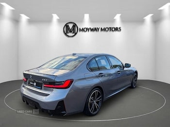 Used BMW 3 Series 2024 for sale - 76215862: Photo