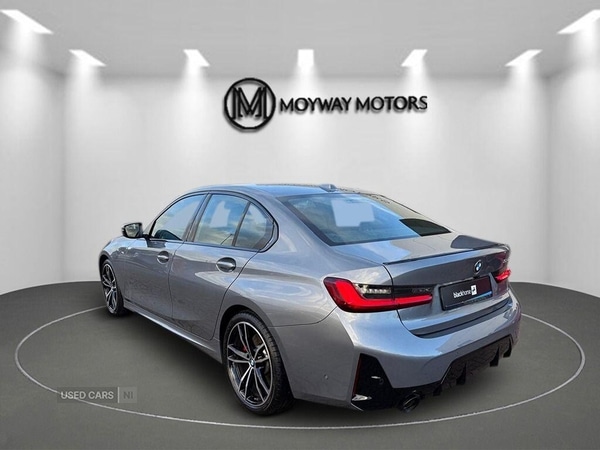 Used BMW 3 Series 2024 for sale - 76215862: Photo 4