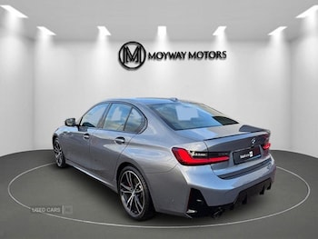 Used BMW 3 Series 2024 for sale - 76215862: Photo