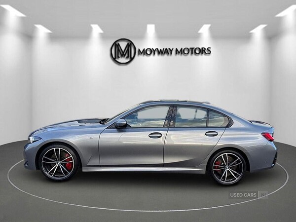 Used BMW 3 Series 2024 for sale - 76215862: Photo 5