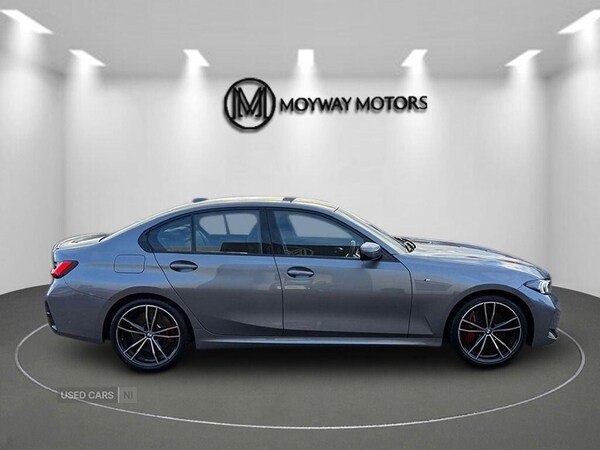 Used BMW 3 Series 2024 for sale - 76215862: Photo 6