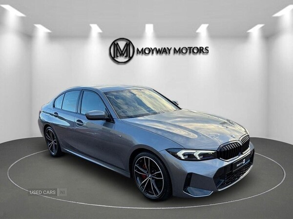 Used BMW 3 Series 2024 for sale - 76215862: Photo 7