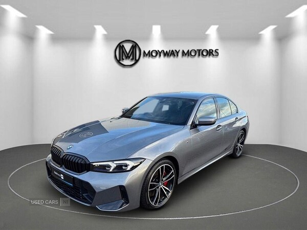 Used BMW 3 Series 2024 for sale - 76215862: Photo 8