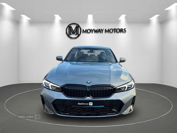 Used BMW 3 Series 2024 for sale - 76215862: Photo 9