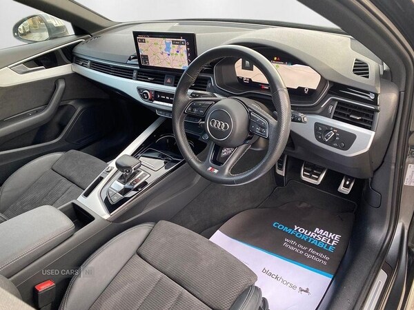 Used Audi A4 2022 for sale - 73395748: Photo 11