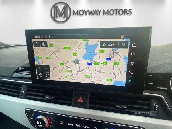 Used Audi A4 2022 for sale - 73395748: Photo 21