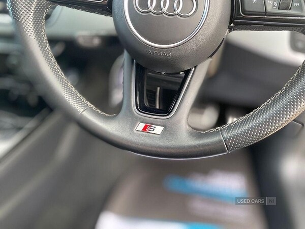 Used Audi A4 2022 for sale - 73395748: Photo 25