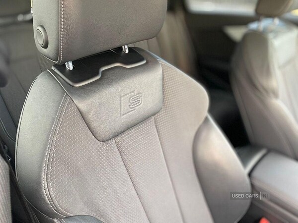 Used Audi A4 2022 for sale - 73395748: Photo 26