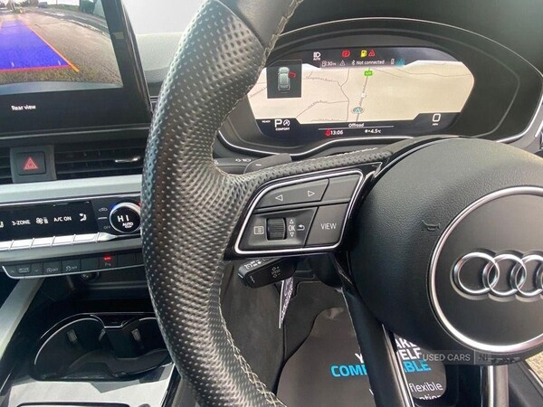 Used Audi A4 2022 for sale - 73395748: Photo 27