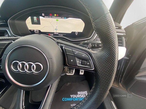 Used Audi A4 2022 for sale - 73395748: Photo 28