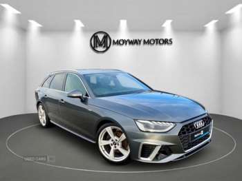 Used Audi A4 2022 for sale - 73395748: Photo