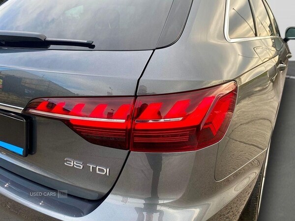 Used Audi A4 2022 for sale - 73395748: Photo 30