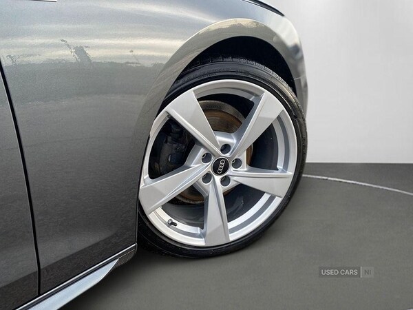 Used Audi A4 2022 for sale - 73395748: Photo 31