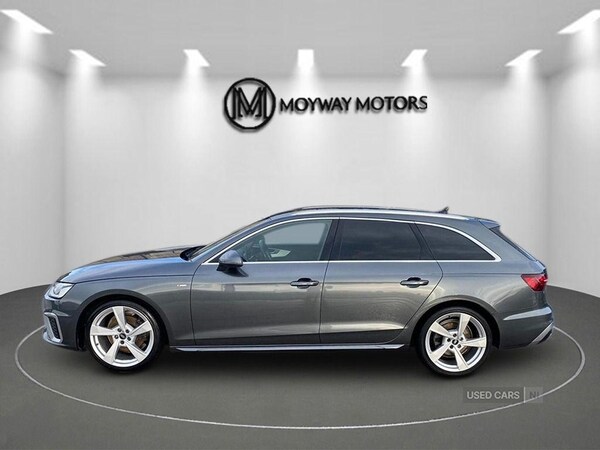 Used Audi A4 2022 for sale - 73395748: Photo 5