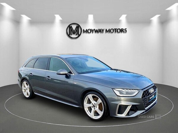 Used Audi A4 2022 for sale - 73395748: Photo 7