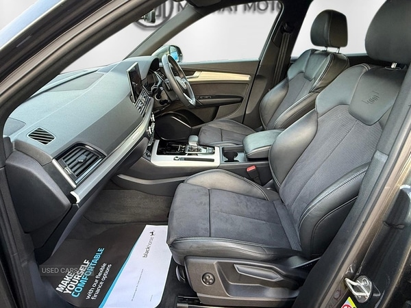 Used Audi Q5 2023 for sale - 76593300: Photo 15