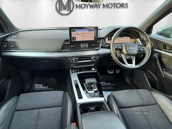 Used Audi Q5 2023 for sale - 76593300: Photo 18