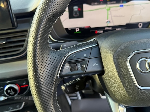 Used Audi Q5 2023 for sale - 76593300: Photo 24