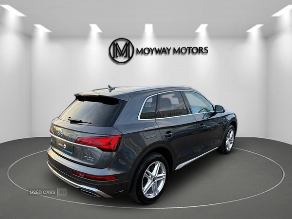 Used Audi Q5 2023 for sale - 76593300: Photo 3