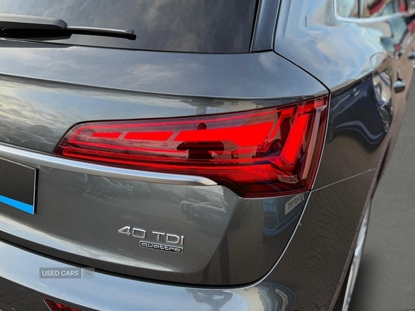 Used Audi Q5 2023 for sale - 76593300: Photo 30