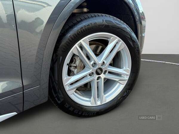 Used Audi Q5 2023 for sale - 76593300: Photo 31