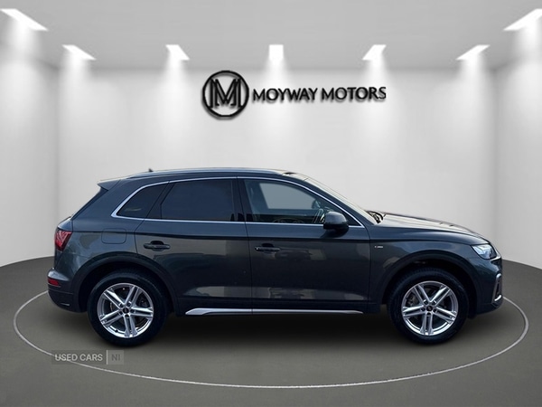 Used Audi Q5 2023 for sale - 76593300: Photo 5