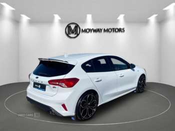 Used Ford Focus 2018 for sale - 74564834: Photo