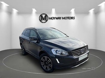 Used Volvo XC60 2016 for sale - 75770367: Photo