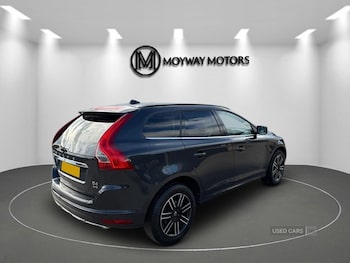 Used Volvo XC60 2016 for sale - 75770367: Photo